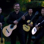 Quarteto