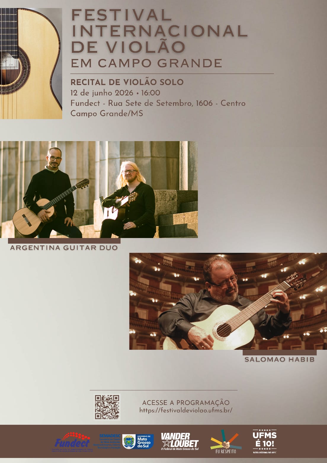 Argentina Guitar Duo