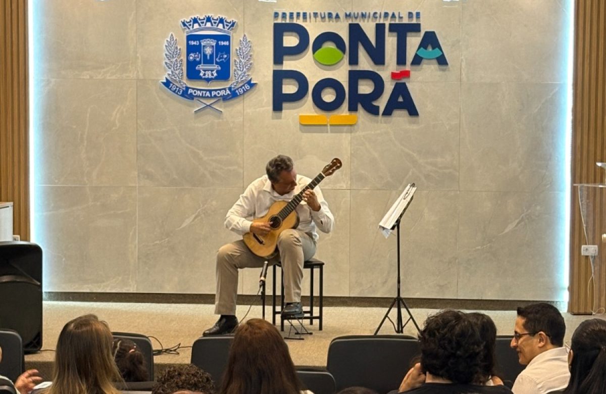 Ponta Porã